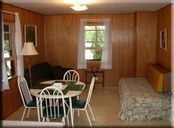 Livingroom in Ash